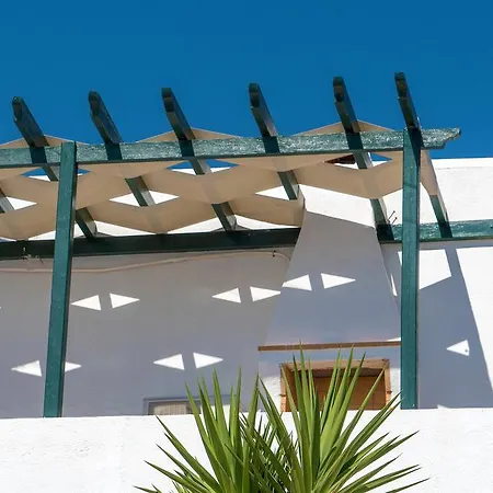 Pahivouni Studios&suites Donoussa