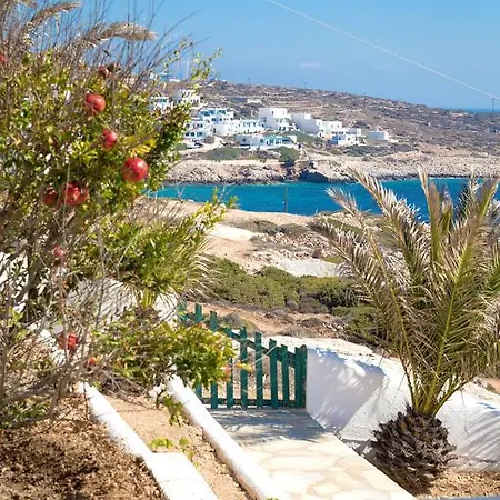 Pahivouni & דירה *