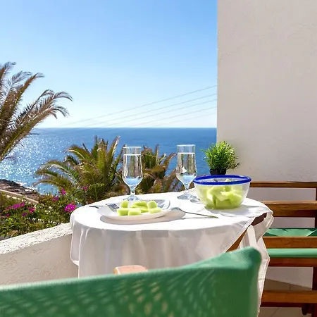 Apartamento Pahivouni Studios&suites Donoussa