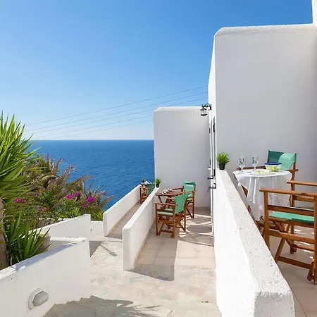 Pahivouni Studios&suites Apartamento