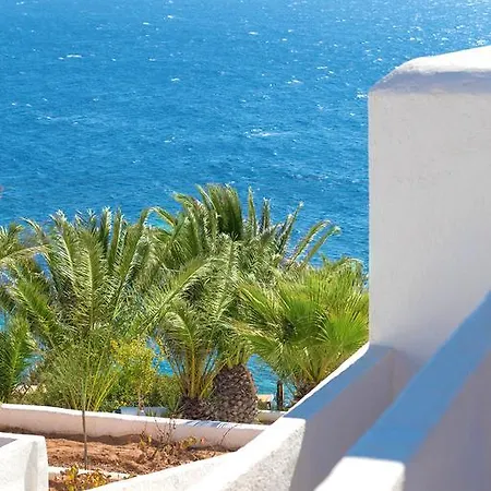 Pahivouni Studios&suites * Donoussa