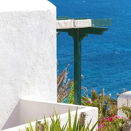 Apartamento Pahivouni Studios&suites *