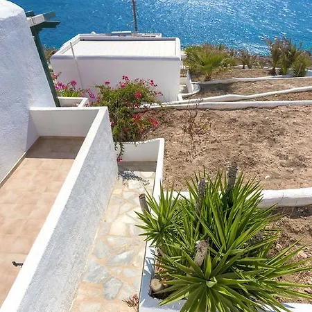 Apartmán Pahivouni & Donousa