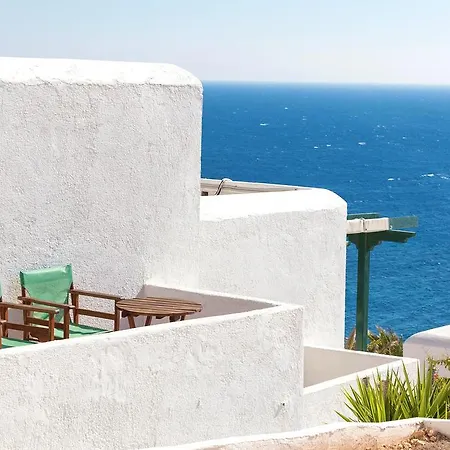 Pahivouni Studios&suites Apartamento