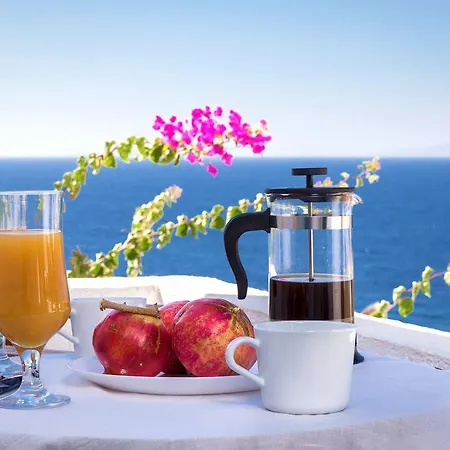 Pahivouni Studios&suites Apartamento