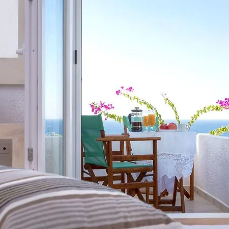 Pahivouni Studios&suites Apartamento *