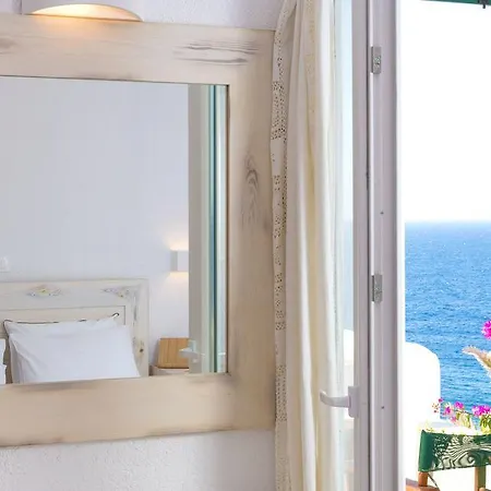 Apartamento Pahivouni Studios&suites *