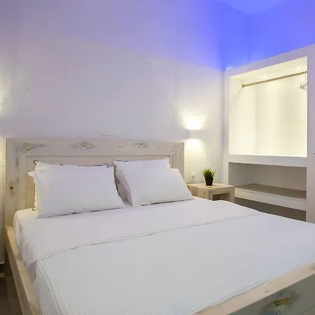 Pahivouni Studios&suites Donoussa