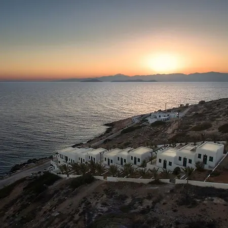 Pahivouni Studios&suites * Donoussa