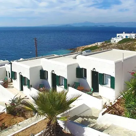 Pahivouni Studios&suites Apartamento