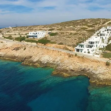 Pahivouni Studios&suites *