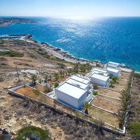 Pahivouni Studios&suites