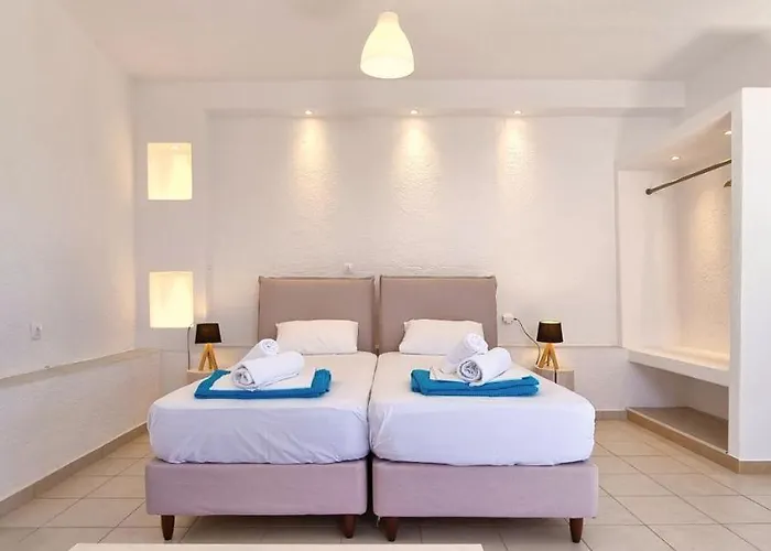 Pahivouni & * Donoussa