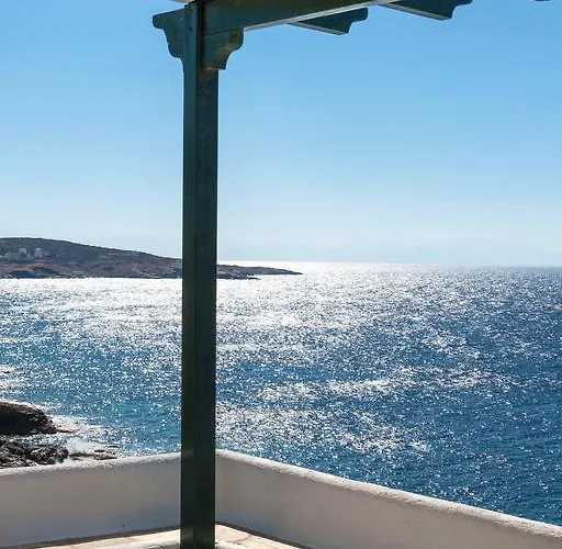 Pahivouni & Donoussa