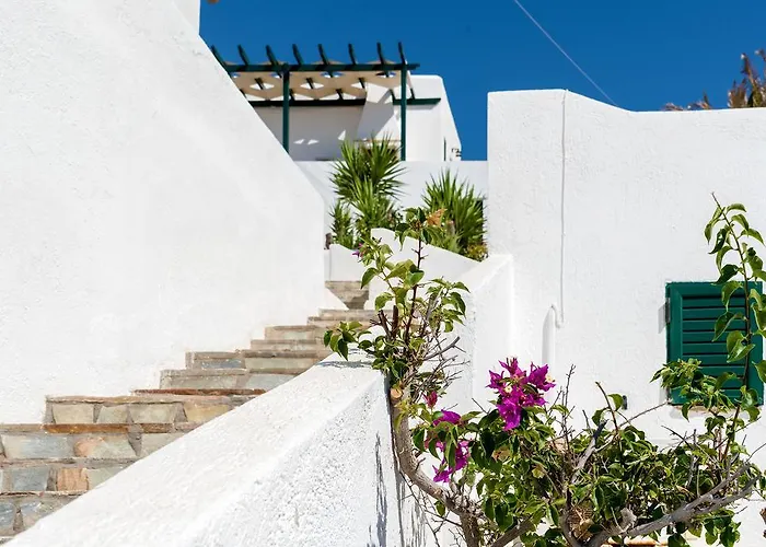 Pahivouni & Apartmán