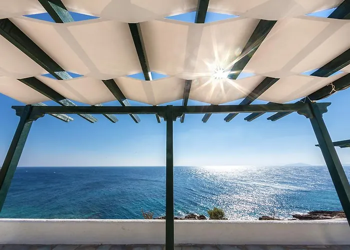 Pahivouni & * Donoussa