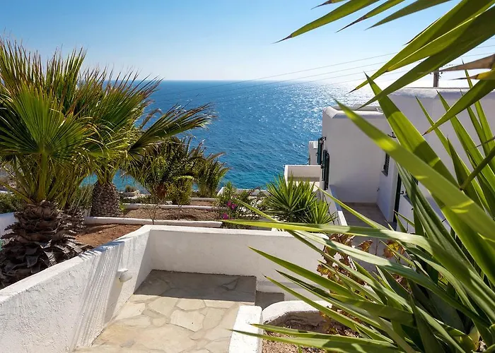 Pahivouni & Donoussa