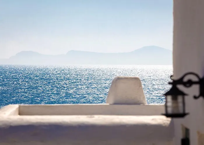 Pahivouni & Apartment