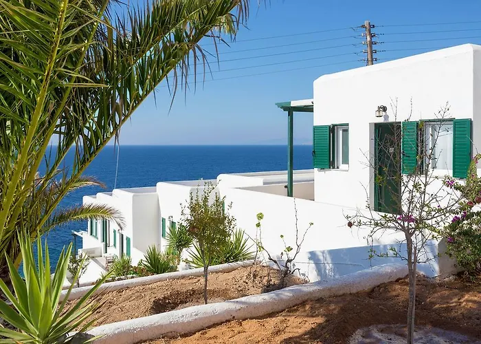 Pahivouni & Donoussa