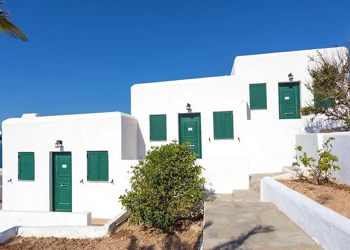 Pahivouni & Donoussa