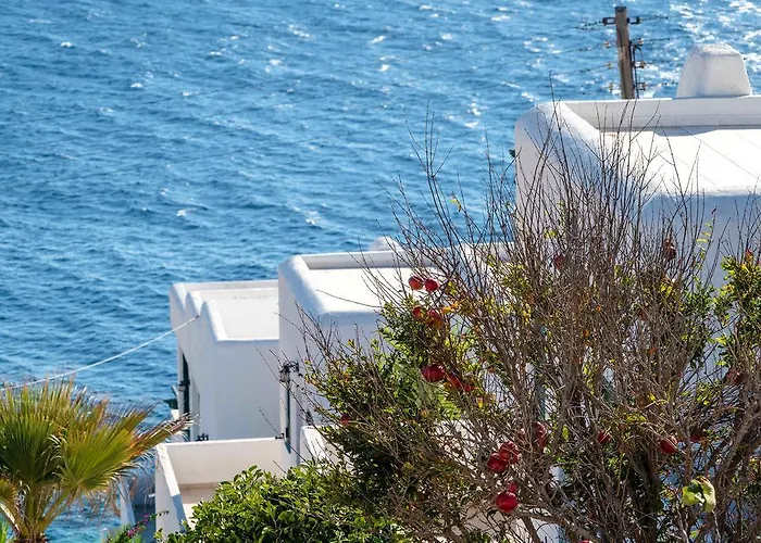 Pahivouni & Donoussa