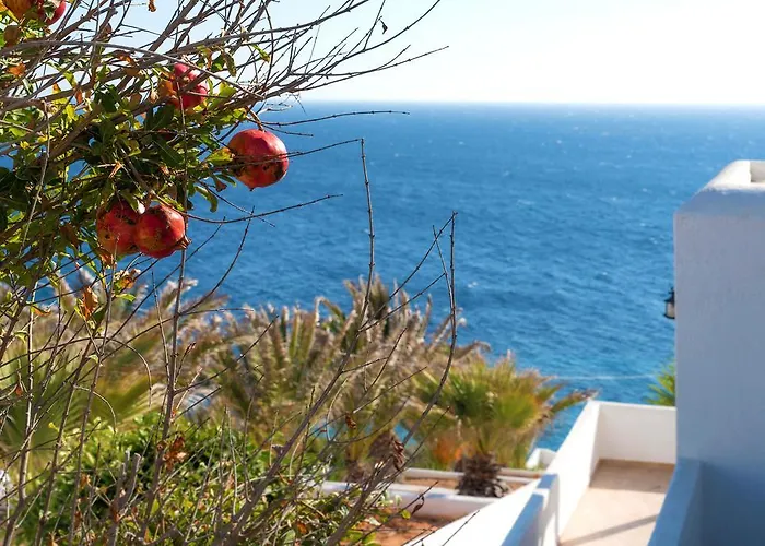 Pahivouni & * Donoussa