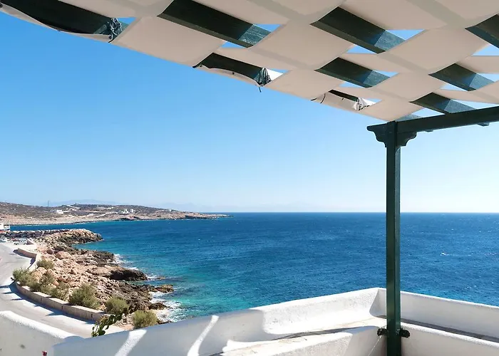 Pahivouni & Apartmán