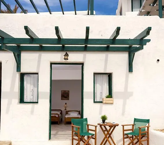 Pahivouni & Donoussa