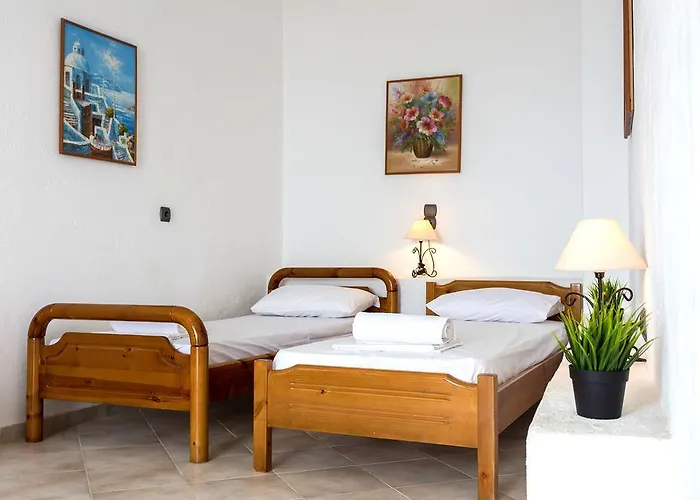 Pahivouni & Donoussa