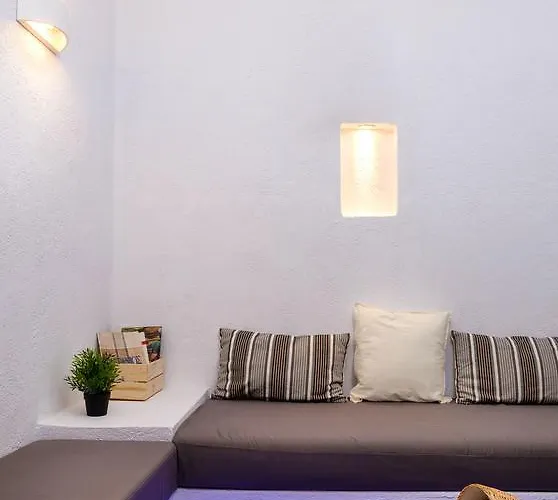 Apartment Pahivouni &