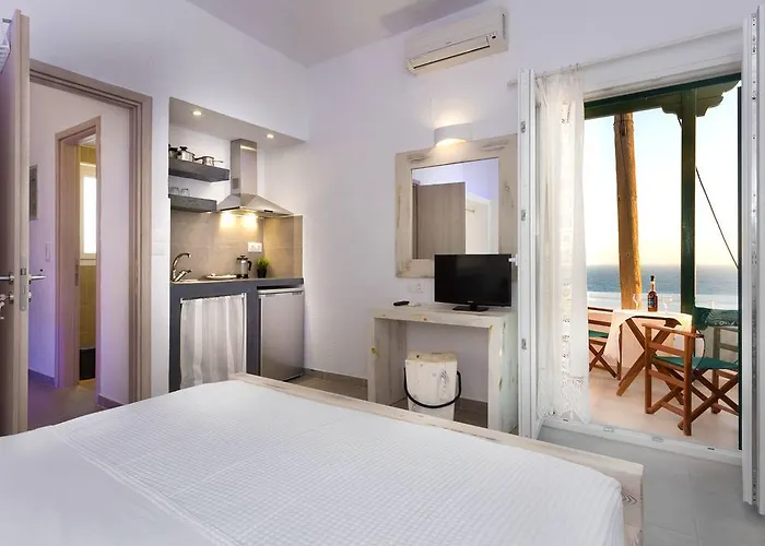 Apartment Pahivouni &