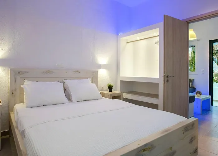 Apartmán Pahivouni & *