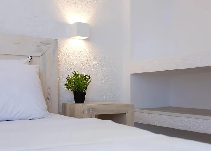 Pahivouni & Donoussa