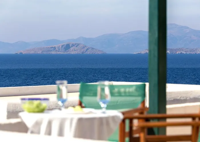 Pahivouni & Donoussa