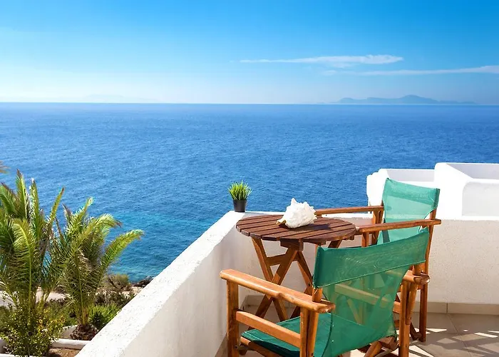 Pahivouni & Donoussa