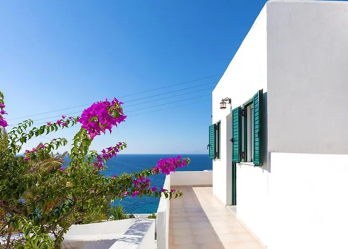 Pahivouni & Apartmán *