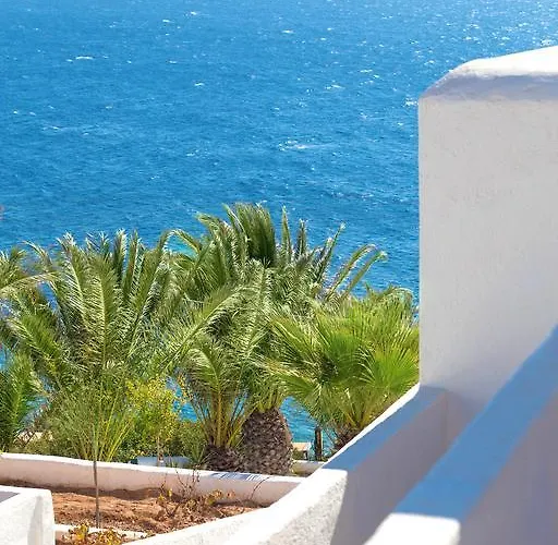 Pahivouni & * Donousa