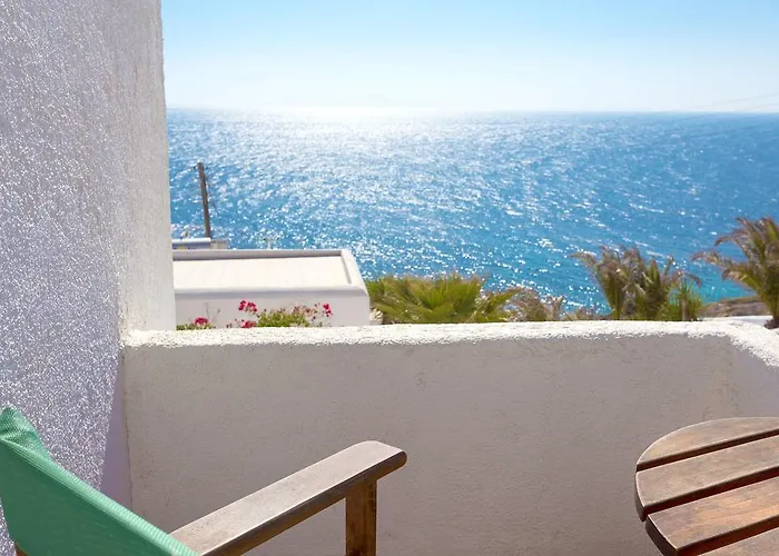 Pahivouni & * Donoussa