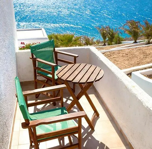 Pahivouni & Apartment *