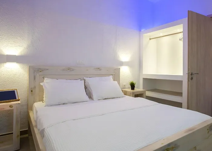 Pahivouni & Donoussa