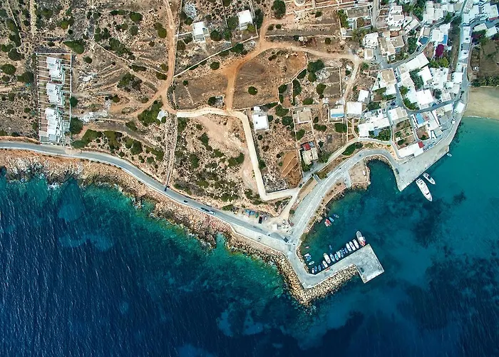 Apartment Pahivouni & *