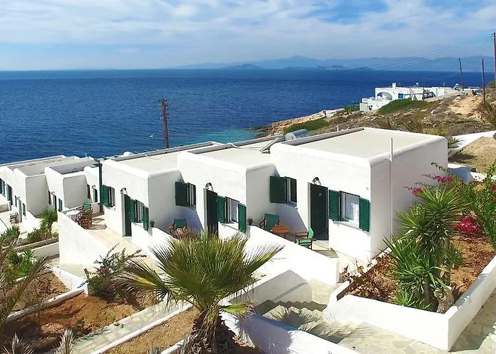 Pahivouni & Apartment