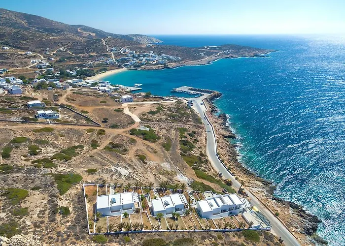 Pahivouni & Donoussa