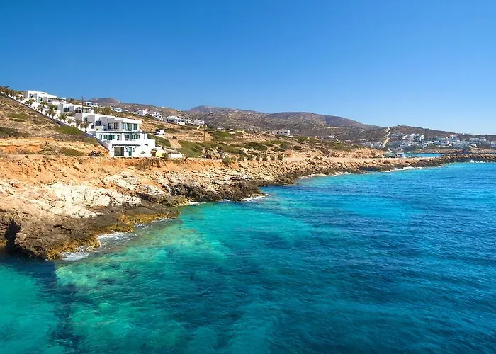 Pahivouni & Apartment